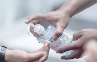 10 عينات عشوائية لمواد معقمة تظهر عدم مطابقة 3 منها  للمواصفات