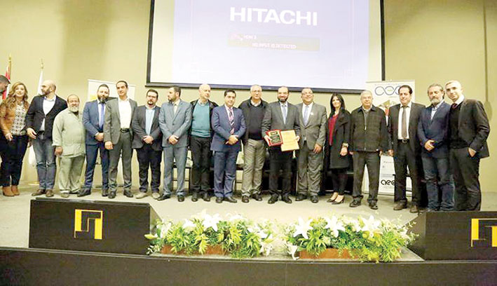 نقابة المهندسين بطرابلس تستضيف ورشة حول هندسة الطاقة