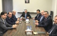 وزير المال اتفق مع جمعية المصارف على فتح بعض فروع المصارف اليوم