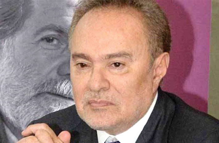 ابو جودة يطالب بخطة انقاذية بالتعاون مع البنك والصندوق الدوليين