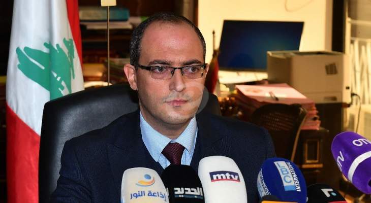 عطية يطالب بإسترداد مذكرة «الأشغال» بتقييد عمل المفتشين