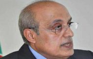 أبو شـرف لكركي: فسخ العقود والتهديد ليس الأسلوب المناسب