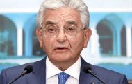 صفير: القاضي إبراهيم استمع الى حقيقة الوضع المصرفي استيضاحاً لا اتهاماً