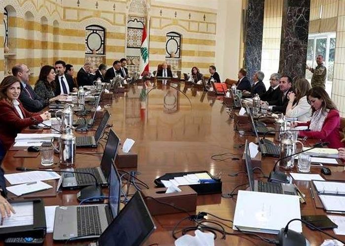 جلسة مجلس الوزراء «الكهربائية»: نقطة سوداء في سجل الحكومة!