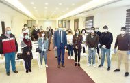 إصابات «كورونا» 548 بزيادة 7 حالات عن أول أمس... ولا وفيات