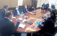 خطة الطوارئ للأمن الغذائي بين مرتضى ولجنتي الزراعة والإقتصاد