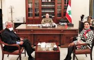 اجتماع بين الأشقر ورئيس لجنة الطوارئ: «لا مصادرة للفنادق»