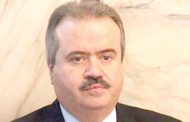 جابر يشيد بتعميم «المركزي»: صندوق النقد احتمال قائم