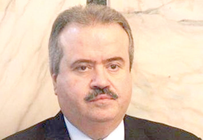 جابر يشيد بتعميم «المركزي»: صندوق النقد احتمال قائم