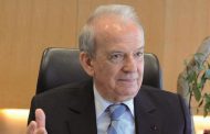 حماده: الشركات التي ستدقق بحسابات مصرف لبنان لن تجد أي أمر فاضح
