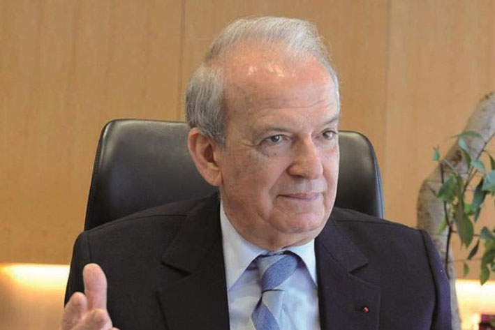حماده: الشركات التي ستدقق بحسابات مصرف لبنان لن تجد أي أمر فاضح