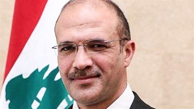 حسن أكد لنقابة أصحاب المستشفيات الخاصة التوافق على دفع المستحقات