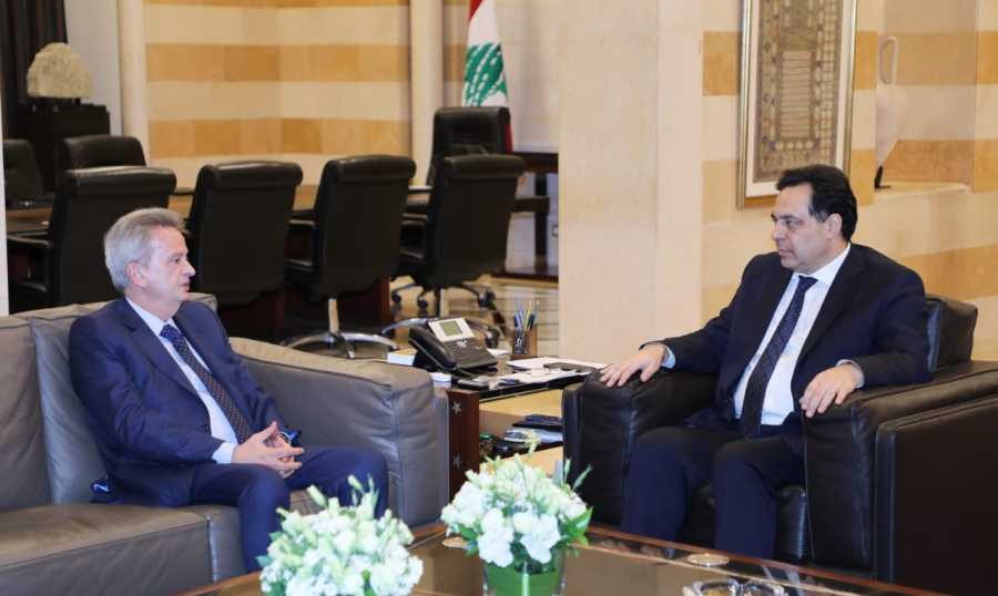 إستهداف حاكم مصرف لبنان مقابل تجاهل 65 مؤسسة صرافة غير مرخصة معظمها في الجبل