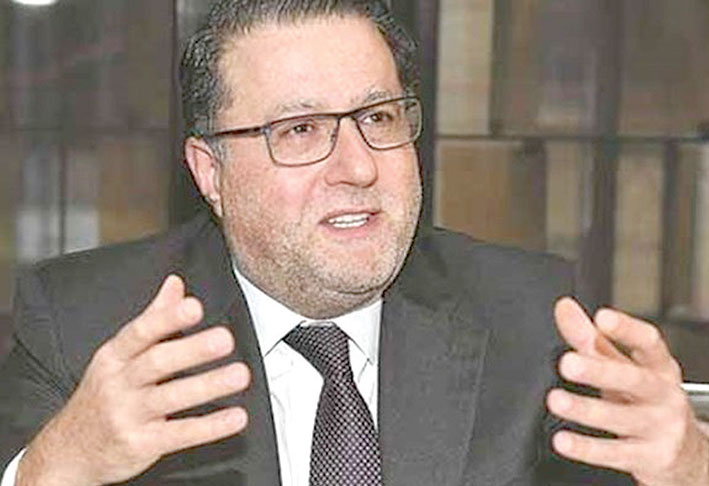 شقير: الحكومة ستمدد عقدي الخلوي ولو تم تبني طرحي لوفرنا على الدولة