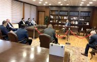 دبوسي يدعو للإنتقال من الإقتصاد الريعي إلى الاستثمار في الصناعات