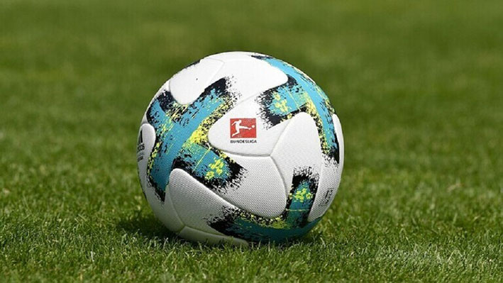 رابطة الدوري الألماني: 10 إصابات بكورونا في أندية الدرجتين الأولى والثانية
