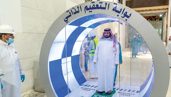 «كورونا» حول العالم.. الإصابات 3 ملايين و750 ألفاً والوفيات  264 ألفاً