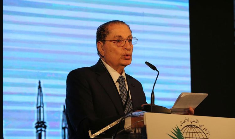المجلس الاغترابي اللبناني للأعمال: الودائع أمانة بعنق دياب
