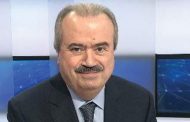 جابر: الكارثة هي البديل عن اللجوء لصندوق النقد