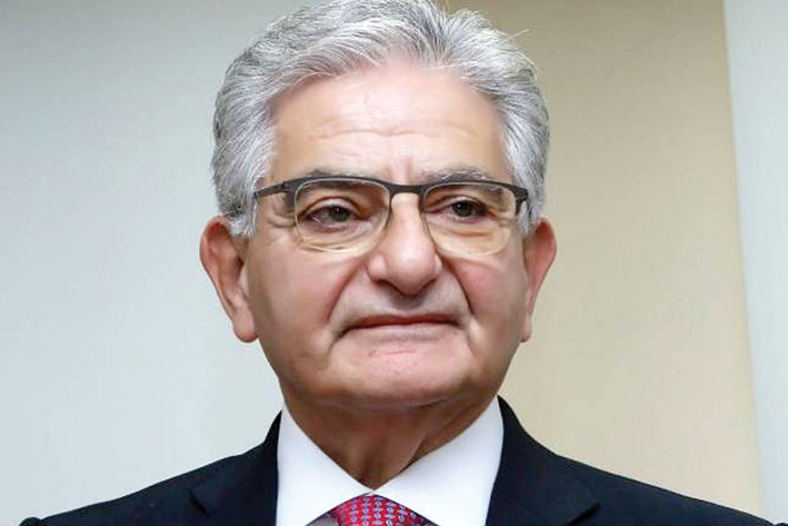 صفير: لا يمكن بناء أي خطط مستدامة من دون القطاع المصرفي
