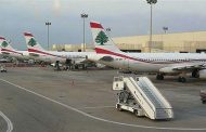 «الصحة»: 12 إصابة جديدة رفعت المعدل الى 796 إصابة ومواصلة عودة المغتربين الى مطار رفيق الحريري الدولي