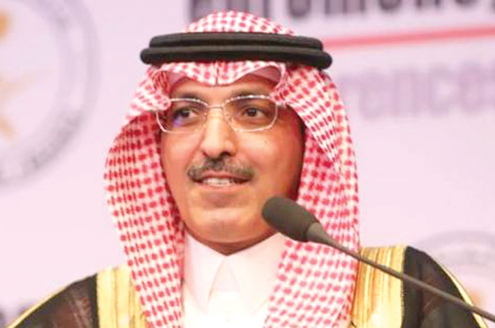 وزير المالية: السعودية توسع نطاق عمليات الخصخصة