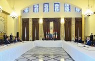 اجتماع للقطاع السياحي في السراي الحكومي: للموازنة بين الحماية الصحية وإنعاش القطاع