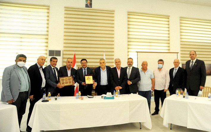 تجمع «رجال الأعمال» يلتقي «العمالي»: لإطلاق سلة حوافز ضريبية للمستثمرين