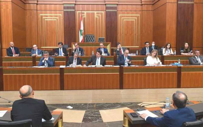 «فضيحة مدوية» كشفتها لجنة تقصي الحقائق حول أرقام الخسائر التي حددتها الحكومة