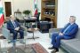 عراجي: الإدعاء على محتكري ومهربي الأدوية المدعومة
