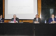 صفير أطلق 3 لاءات.. وحصر مسؤولية التدقيق بمصرف لبنان ولجنة الرقابة