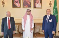البخاري يلتقي «مجلس الأعمال اللبناني - السعودي»: لتنشيط التعاون على مستوى القطاع الخاص
