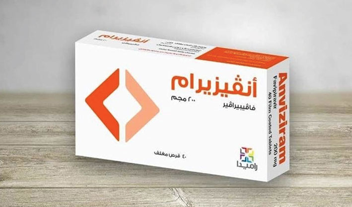 دواء مصري يسيطر على فيروس «كورونا» في 4 أيام