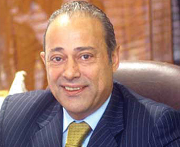 بعاصيري: الدولة ليست متعثرة وأسباب الأزمة انعدام الثقة