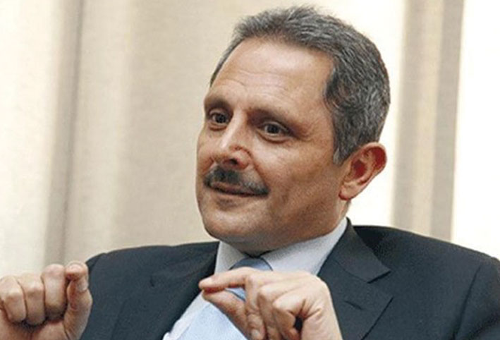 حمود: التدقيق الجنائي في مصرف لبنان يضرب قانوني السرية المصرفية والنقد والتسليف