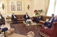 محادثات لبنانية - عراقية في بيروت: النفط مقابل المواد الصناعية والطبابة