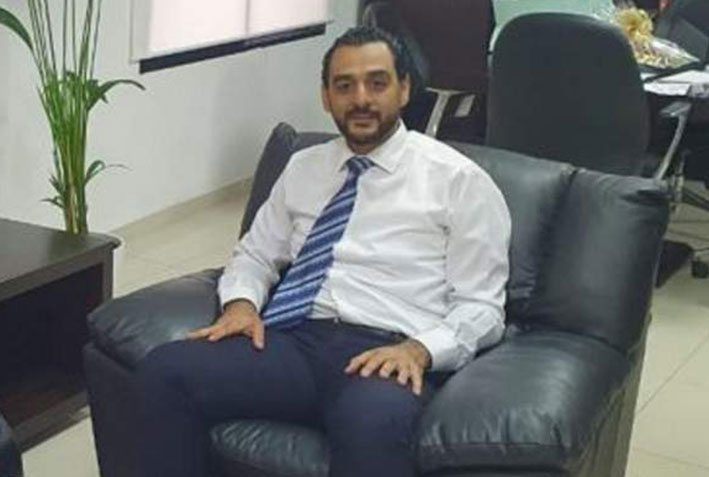 أبو حيدر: لمراقبة التقيد بقرار تحديد أسعار الزجاج والألمنيوم