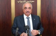 الحجار: إنجاز اقتراح قانون رخص البناء بتصاميم جديدة