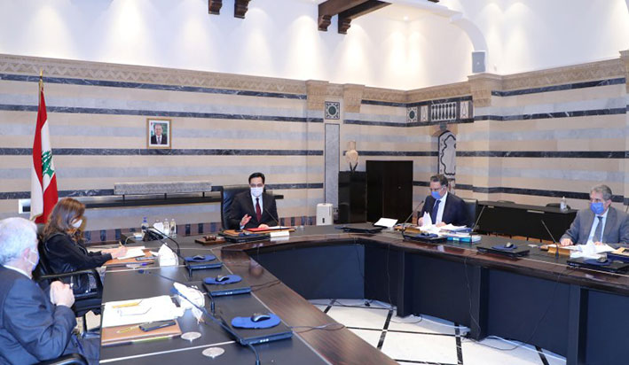 الاستعانة  بشركات تدقيق دولية تنطوي على  مخالفة قانونية ونقابة خبراء المحاسبة المجازين تلوح بخطوات ضدها