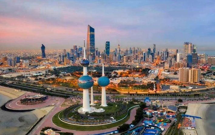 الكويت تعتزم إنشاء أول مدينة لخدمة مصنعي السيارات الكهربائية في المنطقة