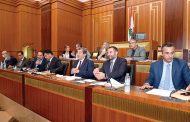 اللجان المشتركة صدّقت اقتراح تنظيم المياه