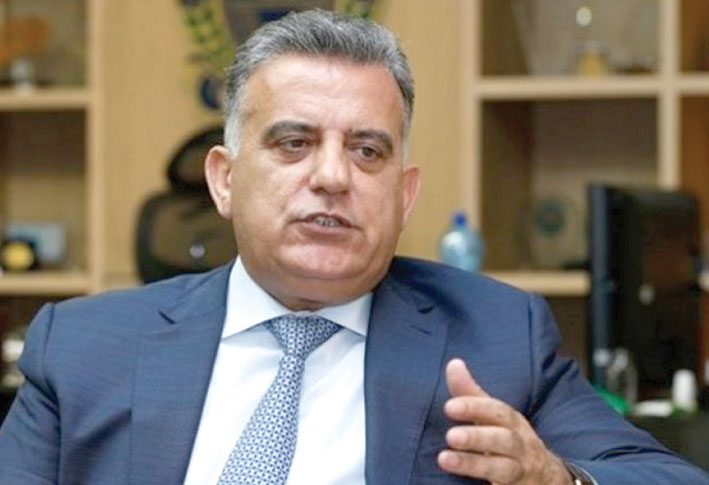 أصحاب المولدات غداة لقائهم إبراهيم: ننتظر آلية تسلم المازوت بالسعر الرسمي