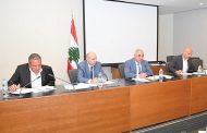 فرعية اللجان تابعت درس اقتراح  القانون المتعلق بإعفاء رخص البناء