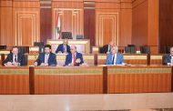 نجم بعد اجتماع لجنة الأشغال: نتمنى عدم حصول انقطاع في المازوت والبنزين