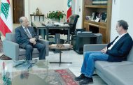 نعمة يطمئن الى توافر مخزون القمح: لدينا ما يكفي لأربعة أشهر