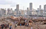 ارتدادات سلبية لانفجار المرفأ على الأوضاع الاقتصادية والغذائية: «الفاو» تخشى أزمة طحين وخسائر السياحة مليار دولار