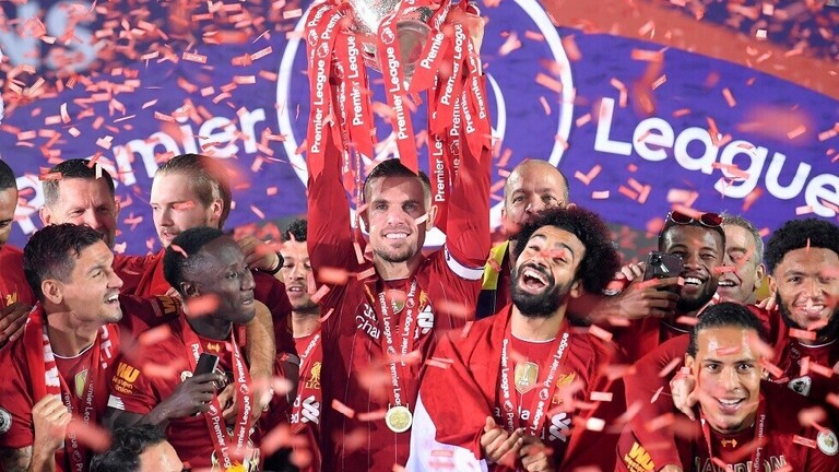الكشف عن قائمة المرشحين لجائزة أفضل لاعب في الدوري الإنجليزي