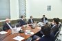 قرار لدياب يتعلق بمكافحة احتكار المحروقات والصرافة غير الشرعية