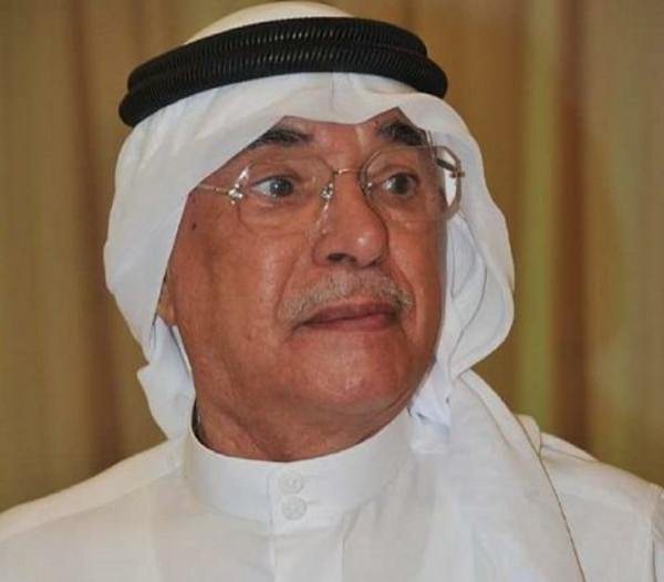 رحيل عميد الدراما السعودية محمد حمزة عن عمر ناهز 87 عاما