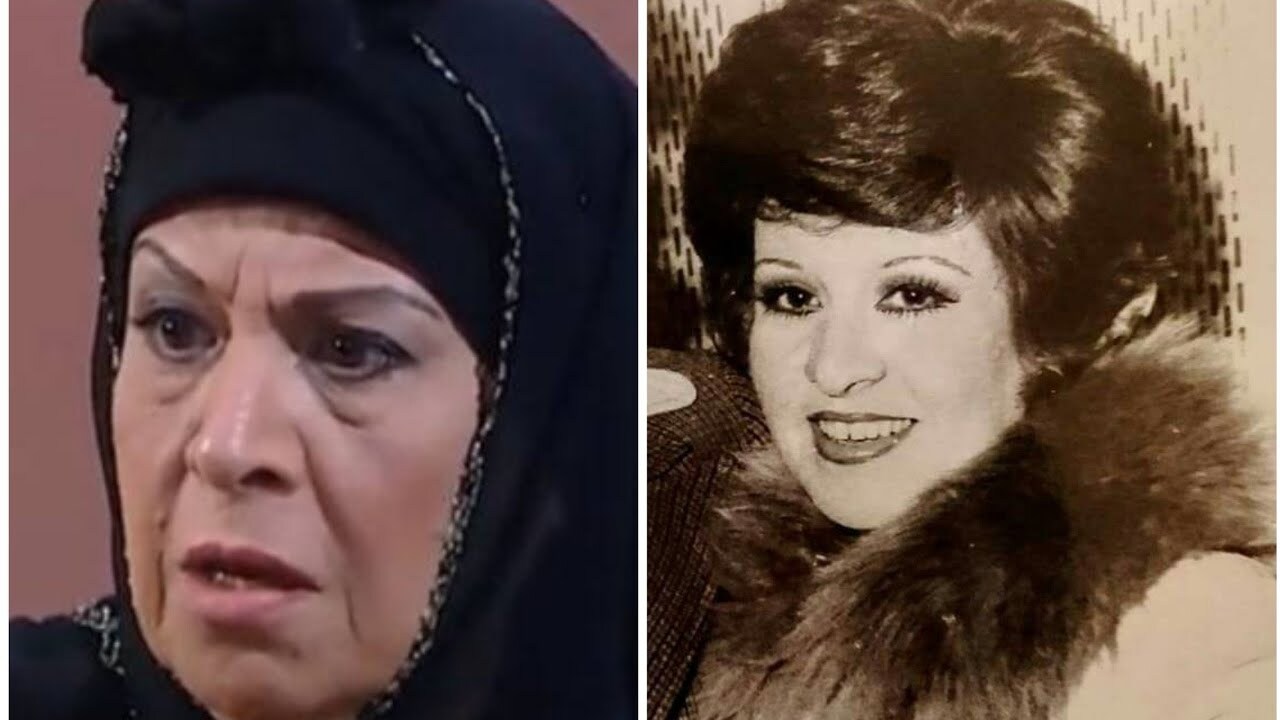 وفاة الفنانة المصرية سامية أمين عن عمر ناهز 75 عاما